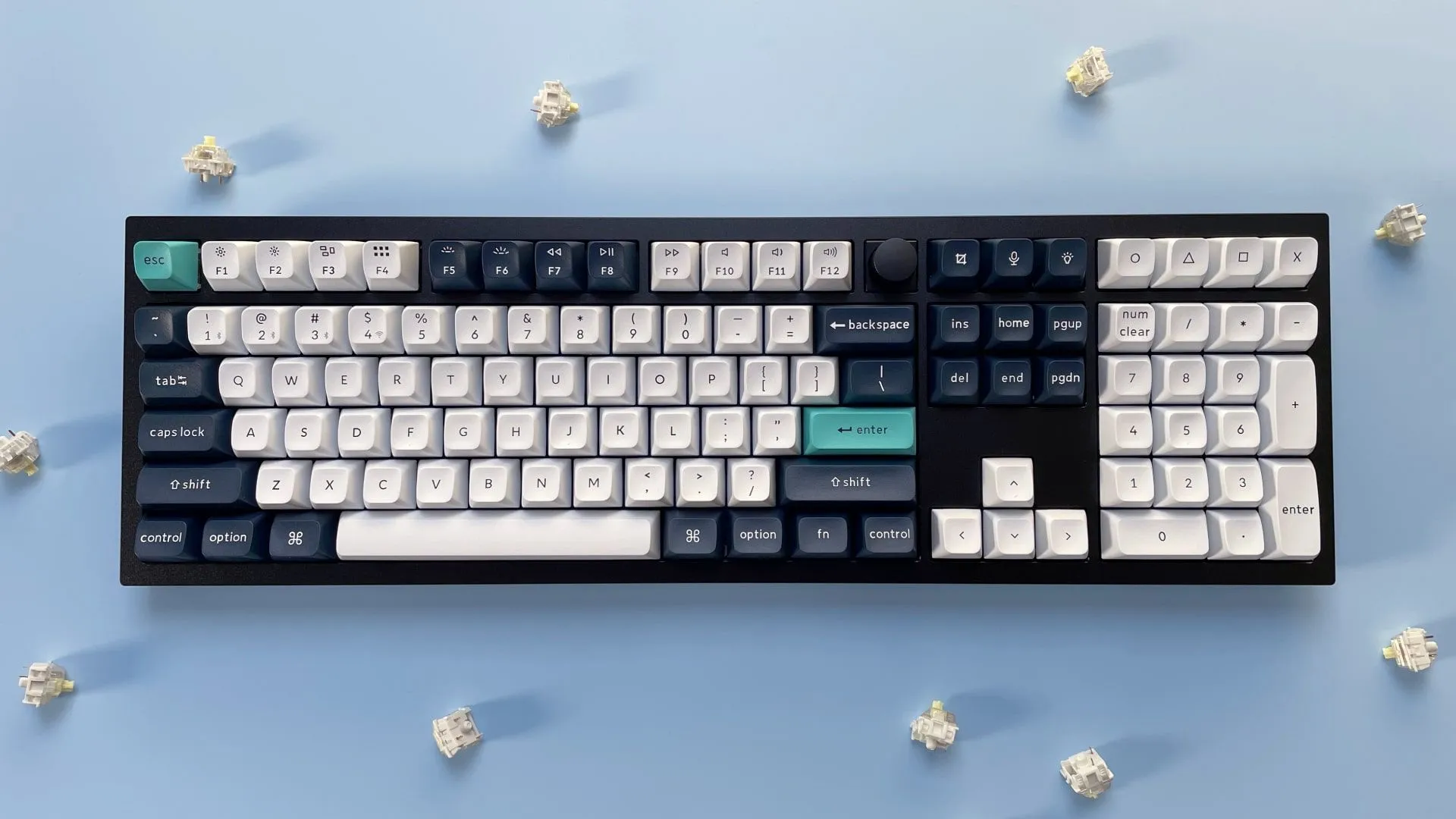 How to Choose Your First Mechanical Keyboard Without Overspending