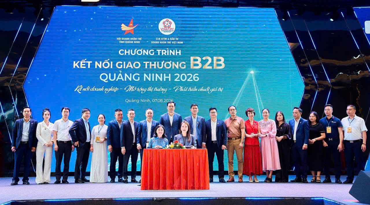 Quảng Ninh đặt cược vào xuất khẩu công nghệ cao và sản xuất bán dẫn