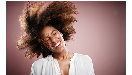 Quick Fixes for Common Natural Hair Styling Fails