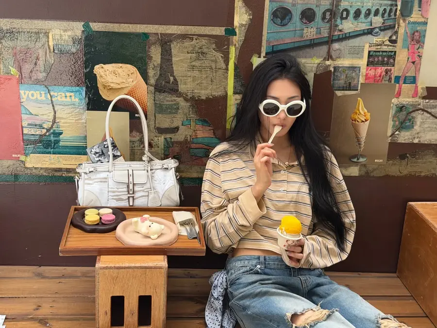 Quần cạp cao ống rộng của Zara: đẹp hết nấc nhưng phải biết cách mặc