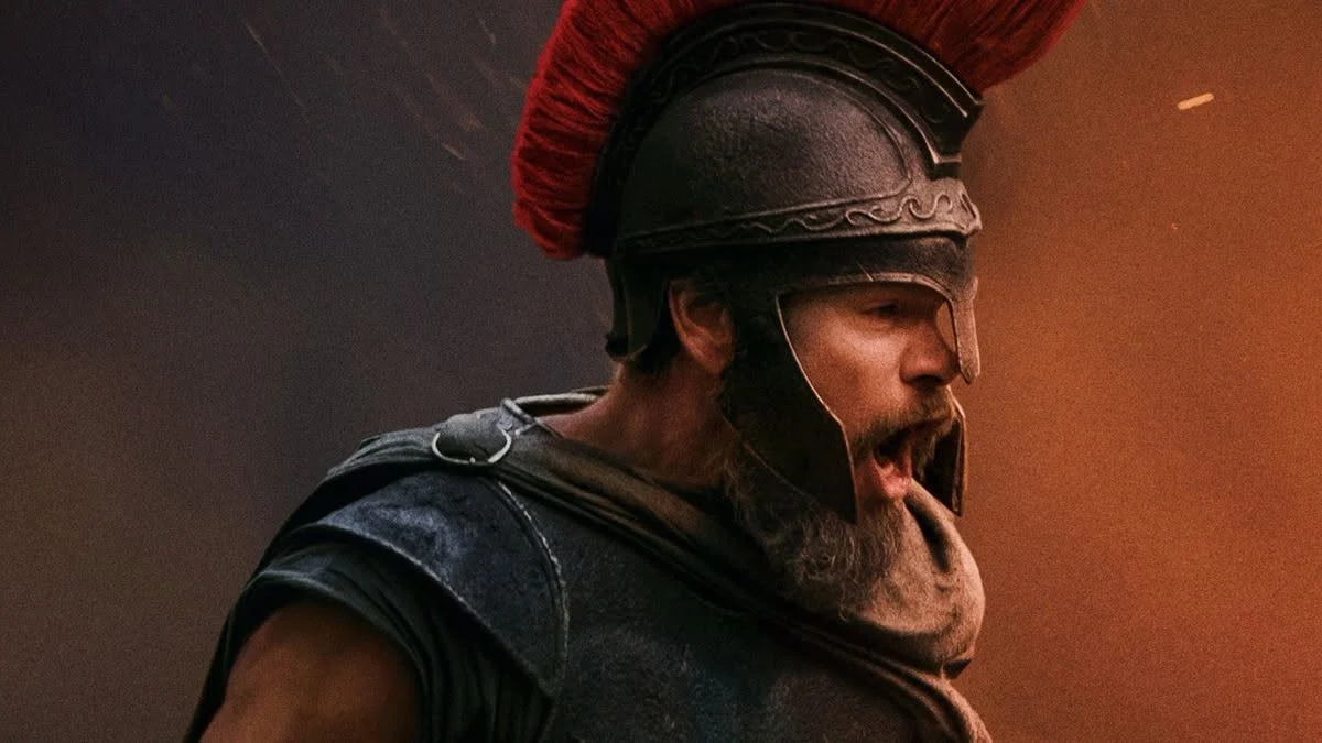 Phim 'Odyssey' của Christopher Nolan và cuộc thức tỉnh văn học cổ điển