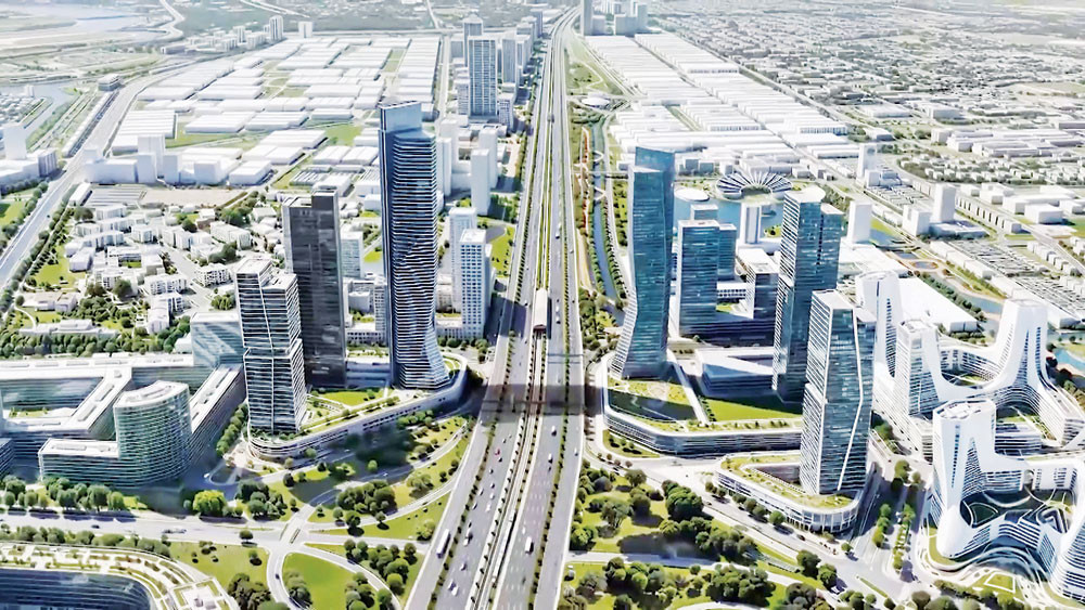 Bắc Ninh đô thị loại I: Bước ngoặt cho quy hoạch đến 2050
