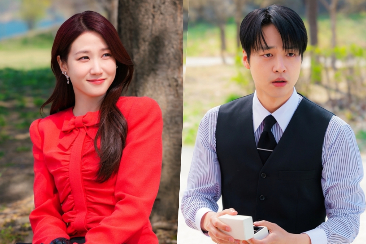 From Cold Shoulders to Singapore Romance: How ‘Spooky in Love’ Turns Chaos into Chemistry