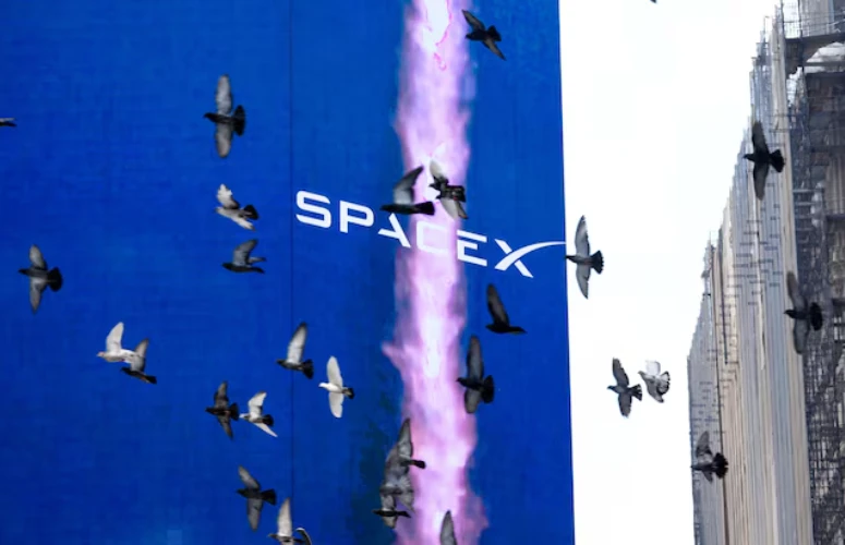 SpaceX cổ phiếu tăng ngược dòng sau mở khóa 912 triệu: cơ hội hay bẫy định giá?
