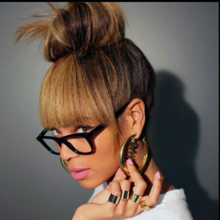 How to Fake Bangs Without Committing to the Cut