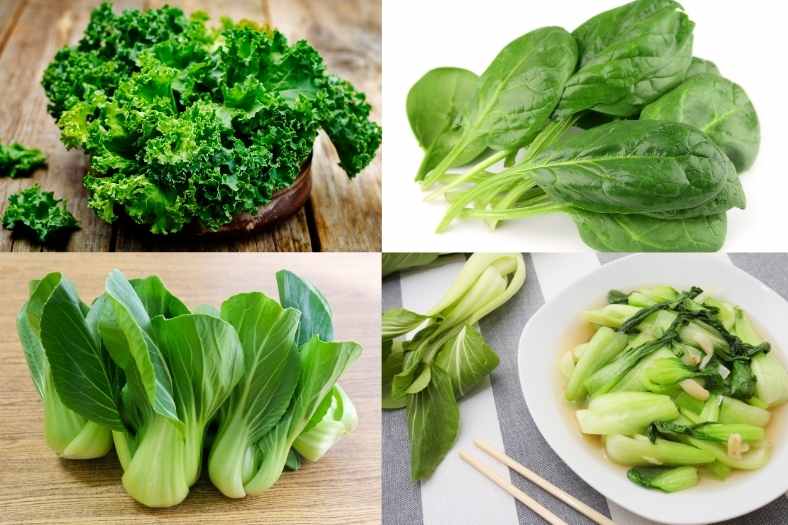 5 nhóm thực phẩm giúp bảo vệ gan khỏi viêm mạn tính