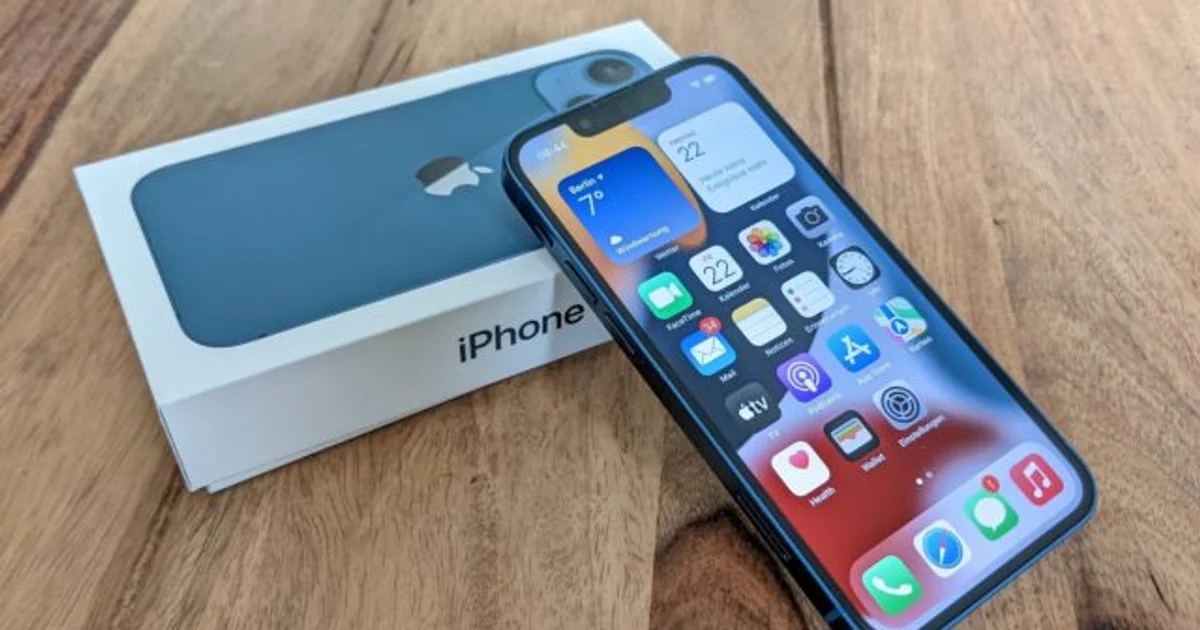 5 cài đặt bảo mật và hiệu suất cần bật trên iPhone mới