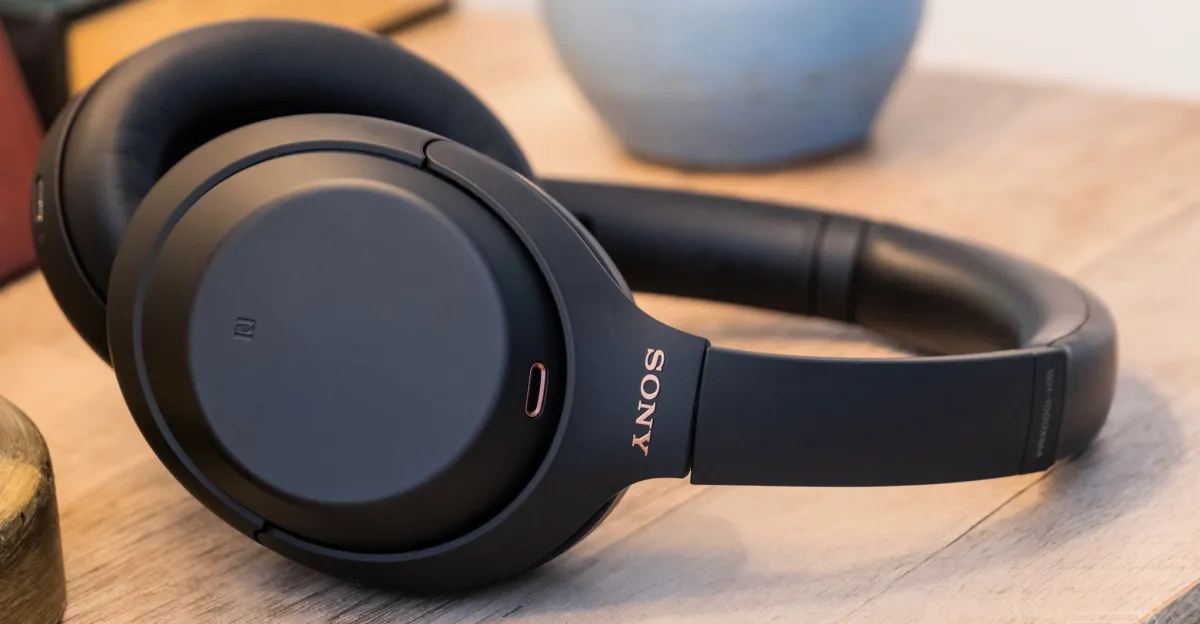 Sony hồi sinh WH-1000XM4C: nước đi khôn ngoan trong bão giá tai nghe cao cấp