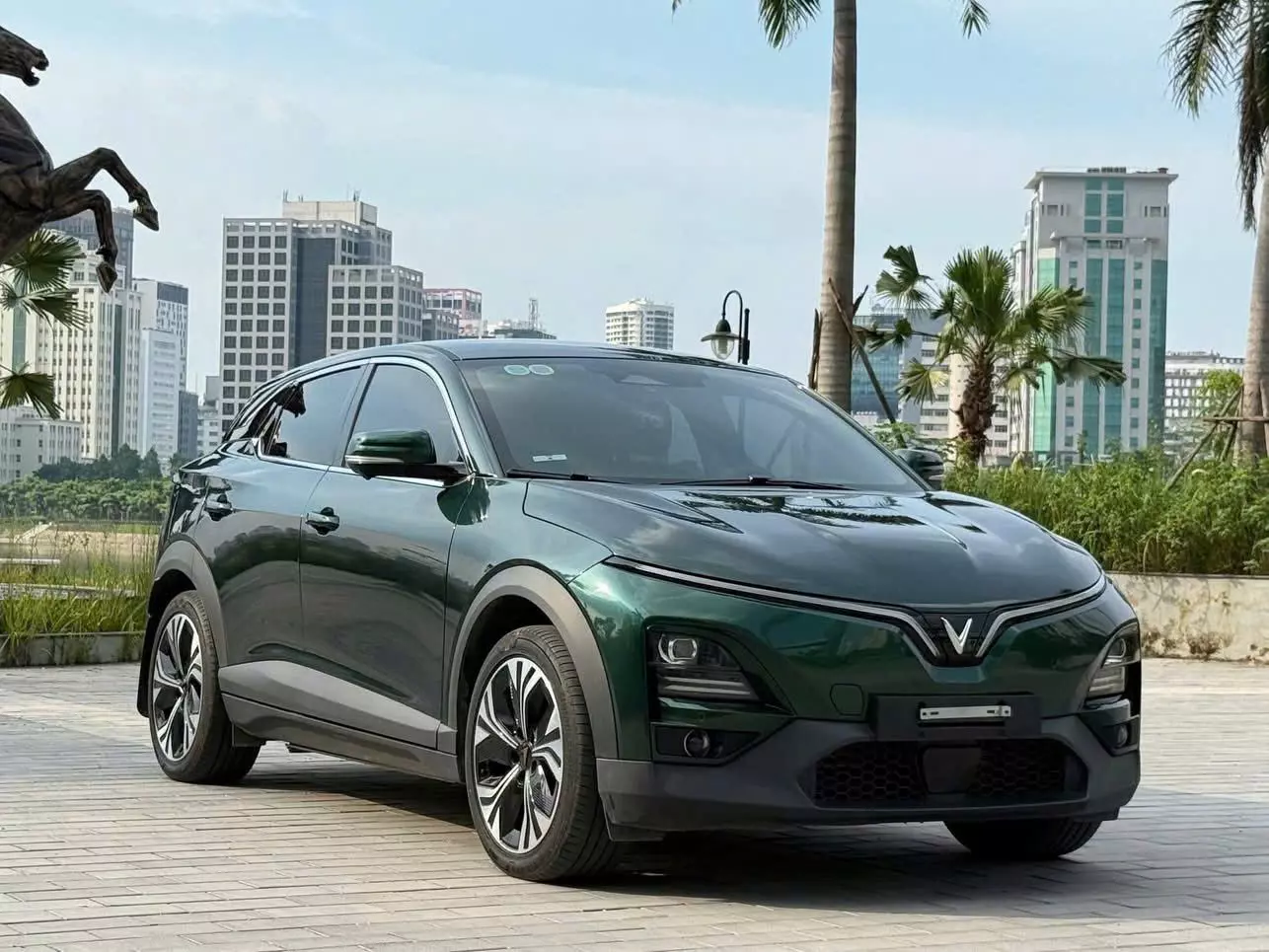 So sánh VinFast VF3, VF6 và VF8: chọn mẫu xe điện phù hợp túi tiền