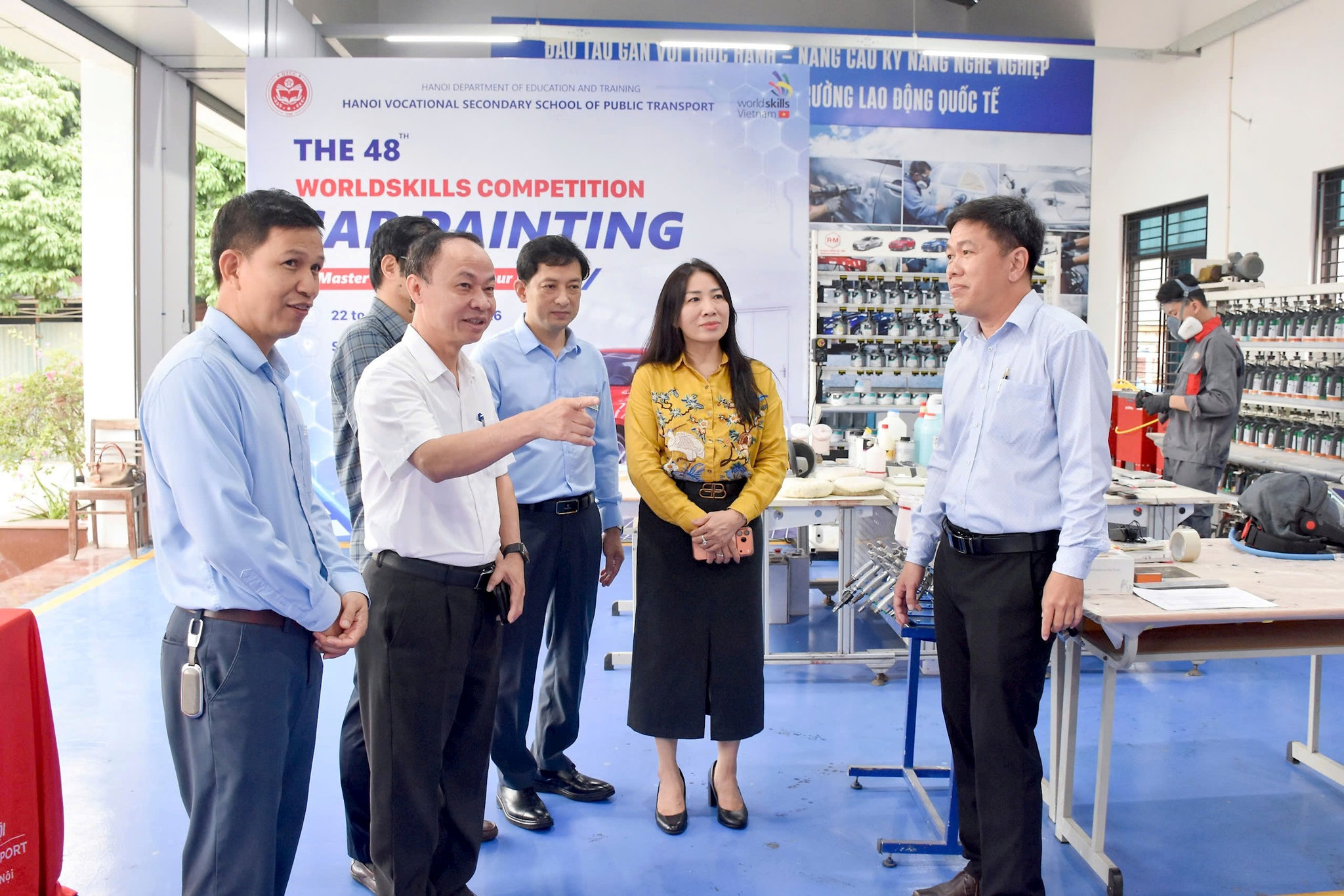Học sinh Việt Nam trước ba sân chơi quốc tế lớn