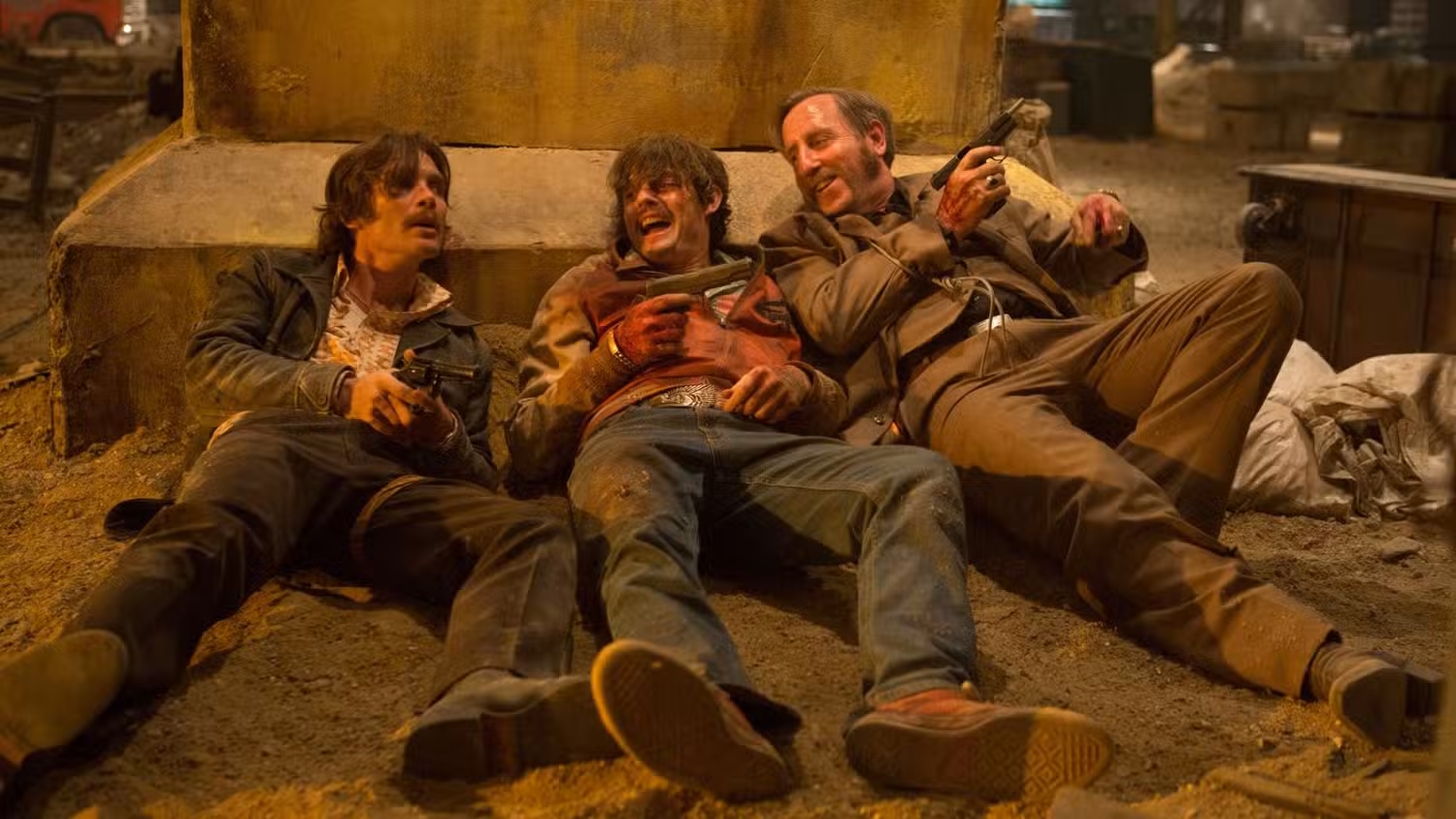 Action Thrillers Leaving Streaming: Watch These Before They Vanish