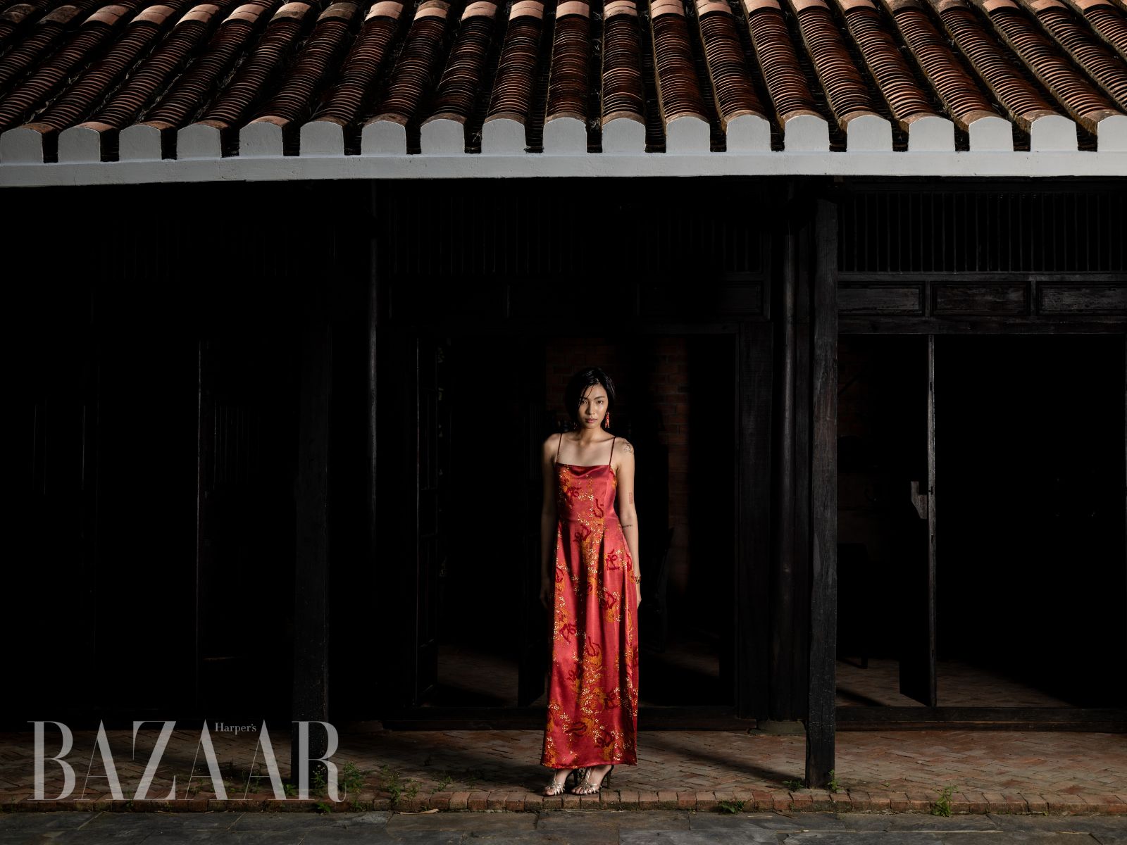 Metiseko và Vesper: Tái sinh di sản qua ngôn ngữ thiết kế đương đại