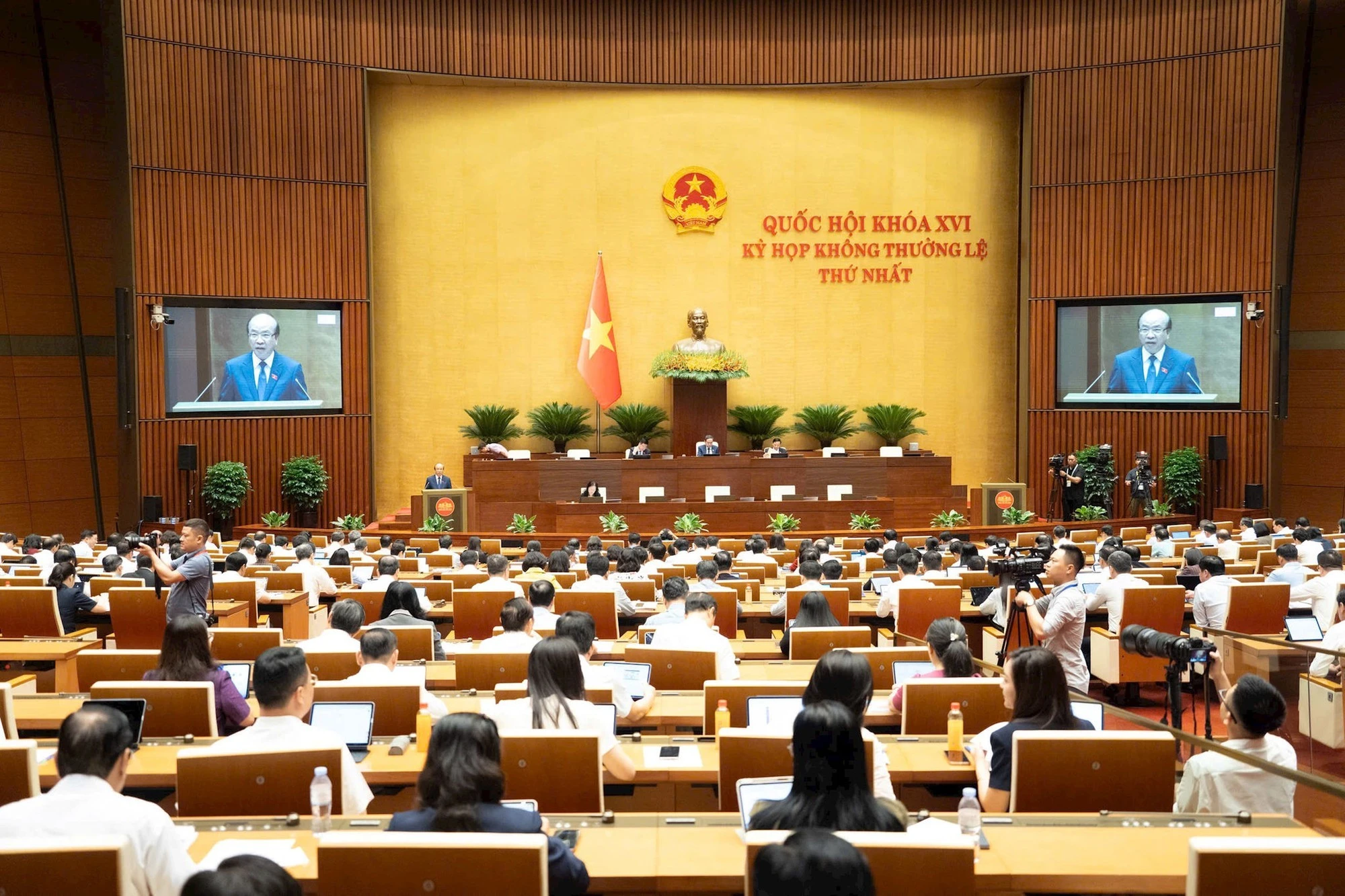 Quảng Ninh và Bắc Ninh lên thành phố: cơ hội mới cho kinh tế khu vực