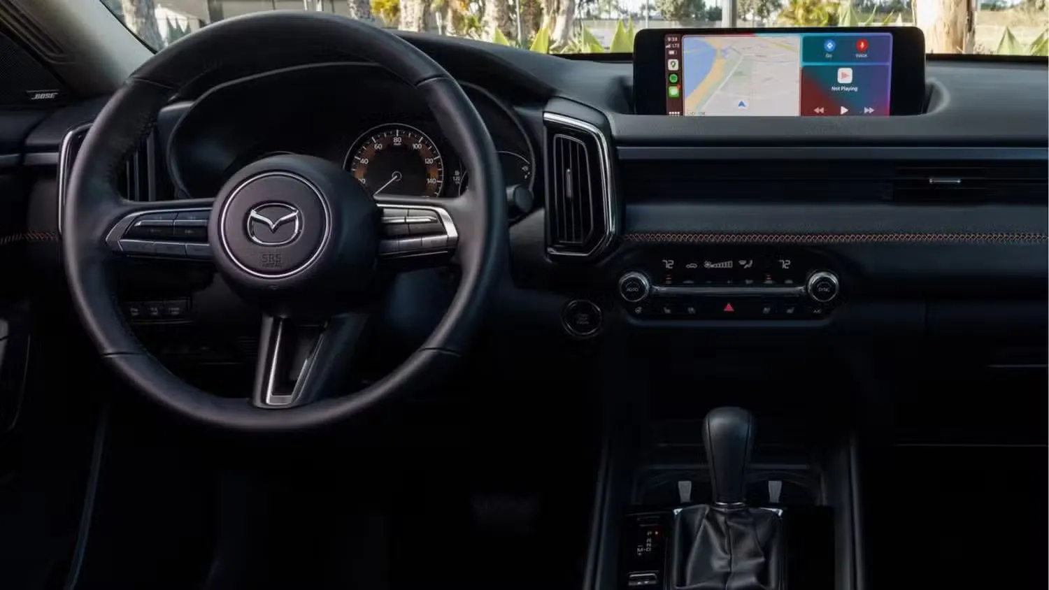 Mazda CX-50 vs Subaru Outback: Premium Feel vs Rugged Utility