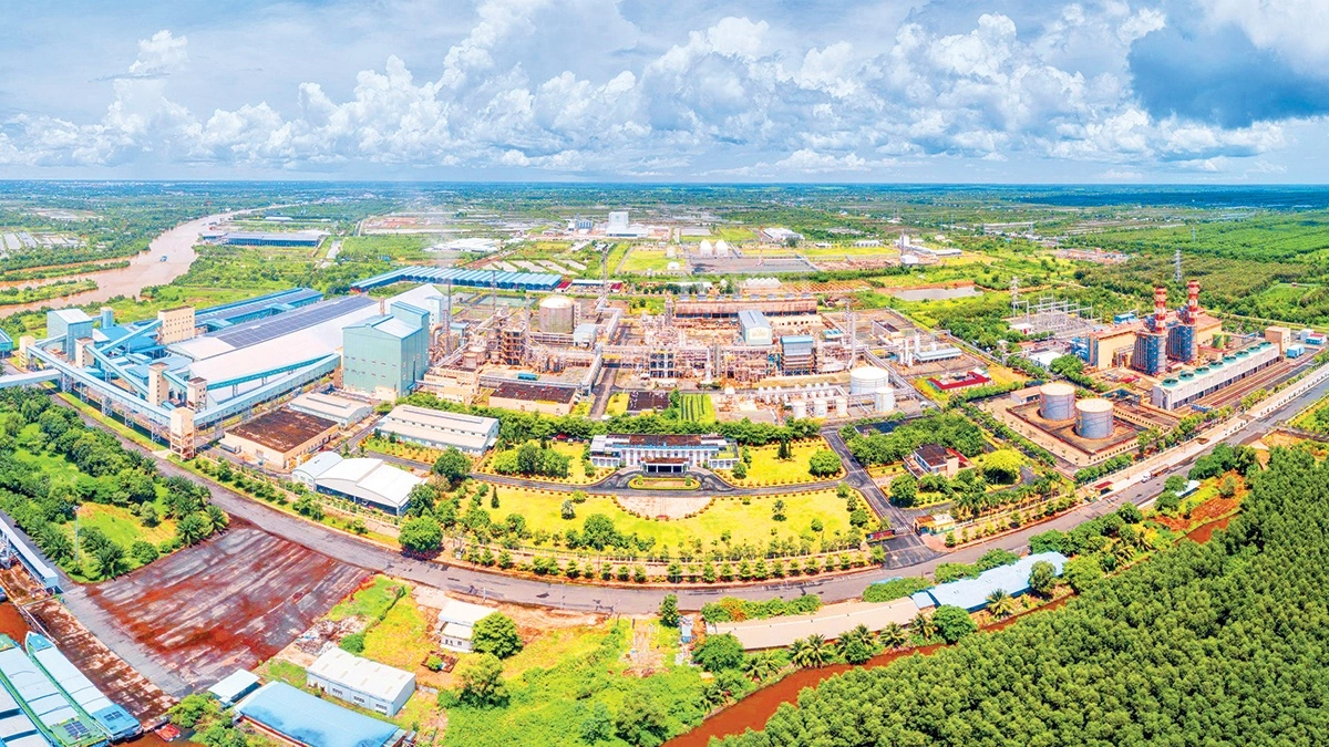 Petrovietnam tăng tốc 3 dự án nhiệt điện lớn để giữ vững an ninh năng lượng