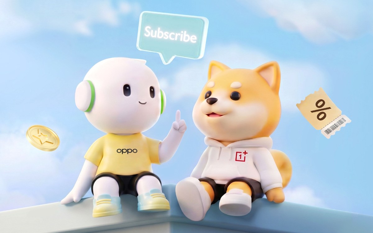 OnePlus Farewell Gift: How to Claim the Free 50W AIRVOOC Charger