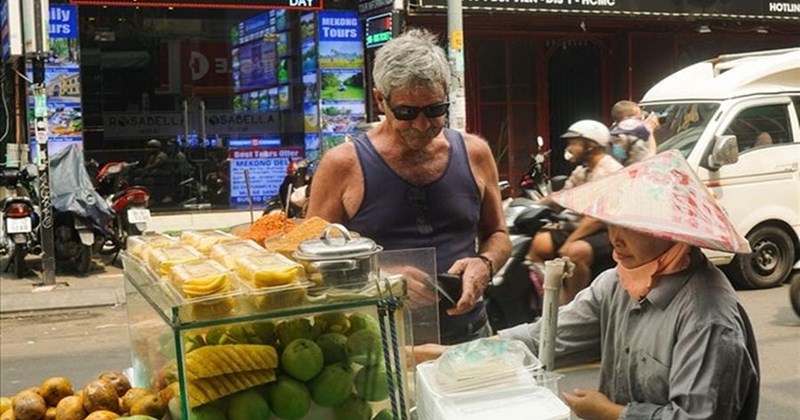 TP.HCM vượt Bangkok: Thủ phủ ẩm thực đường phố mới của thế giới