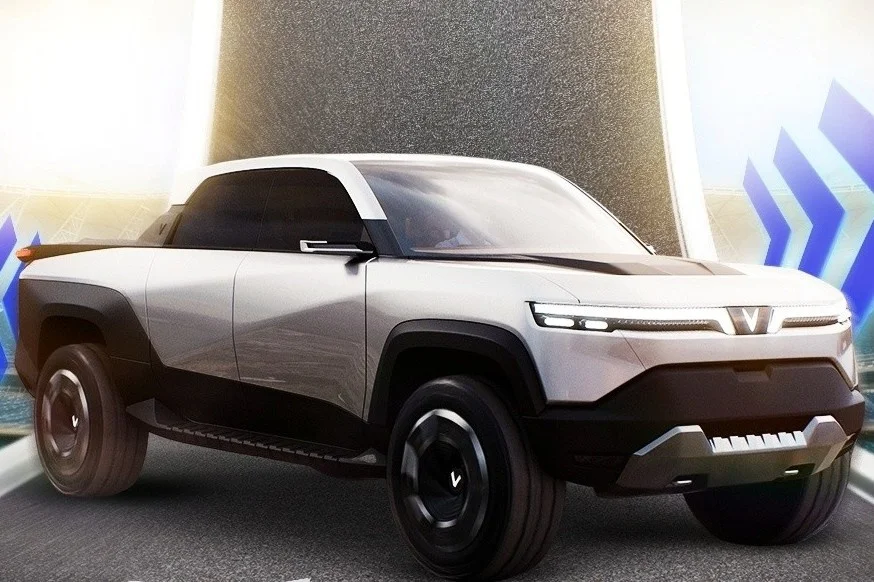 VinFast Wild: Bán tải điện EREV 1.000 km và cuộc đổi vai trong phân khúc pickup