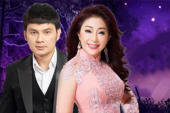 NSƯT Kim Tiểu Long và tour ‘Hành trình từ trái tim’ ở tuổi 52