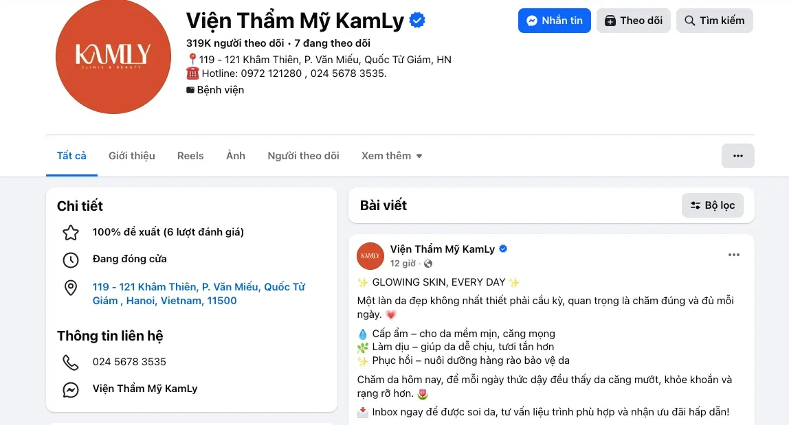 Những lời hứa trẻ hóa chưa được cấp phép: Bẫy từ các dịch vụ làm đẹp không kiểm soát