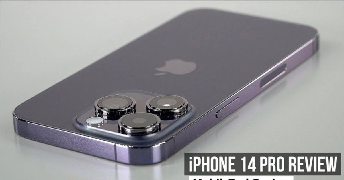 iPhone cũ tầm 9-11 triệu: chọn 14 Pro, 16e hay 14 Plus?
