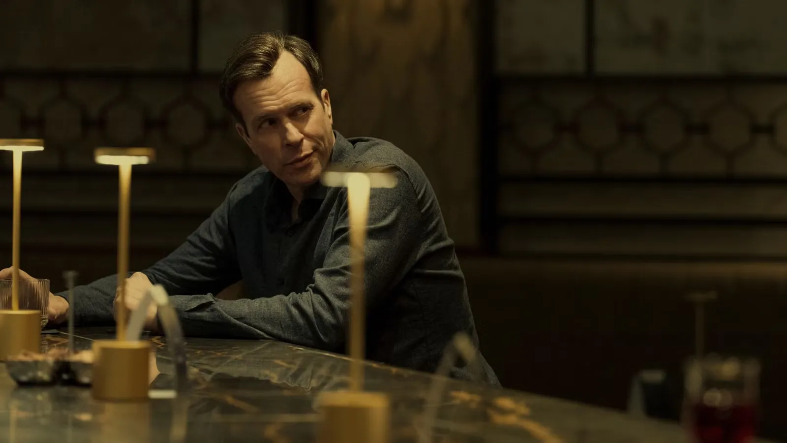 Why Slow Horses Is the Spy Franchise Amazon Must Protect