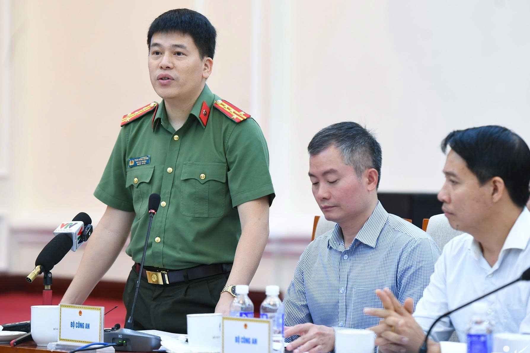 Vụ 147 điểm 10 Toán Tuyên Quang và lỗ hổng an ninh kỳ thi