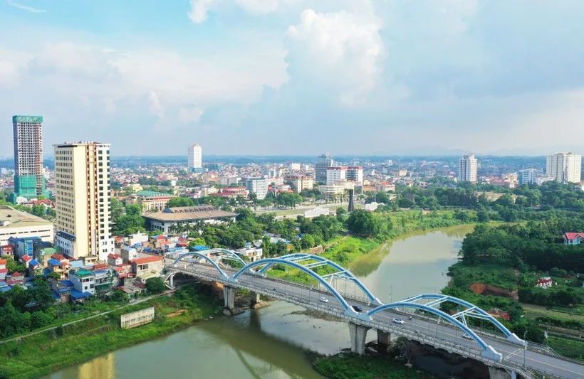 Thái Nguyên – MobiFone: Bắt tay kiến tạo cực tăng trưởng số vùng