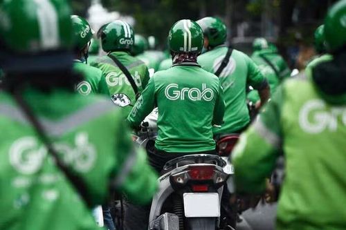Grab bị phạt 1,36 tỷ: Người dùng cần đòi lại quyền dữ liệu