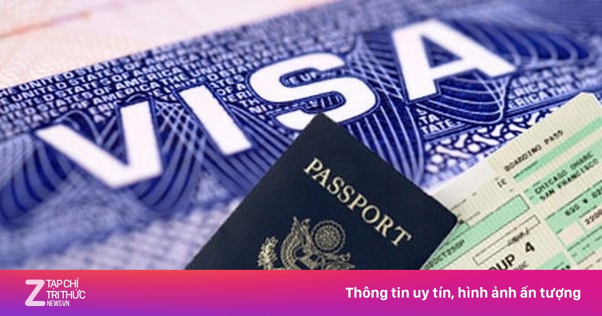Mỹ thí điểm yêu cầu ký quỹ thị thực nhập cư: Cơ hội hay rào cản mới?
