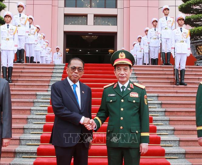 Việt Nam - Malaysia mở rộng hợp tác quốc phòng: Ưu tiên chiến lược nào đang dẫn dắt?