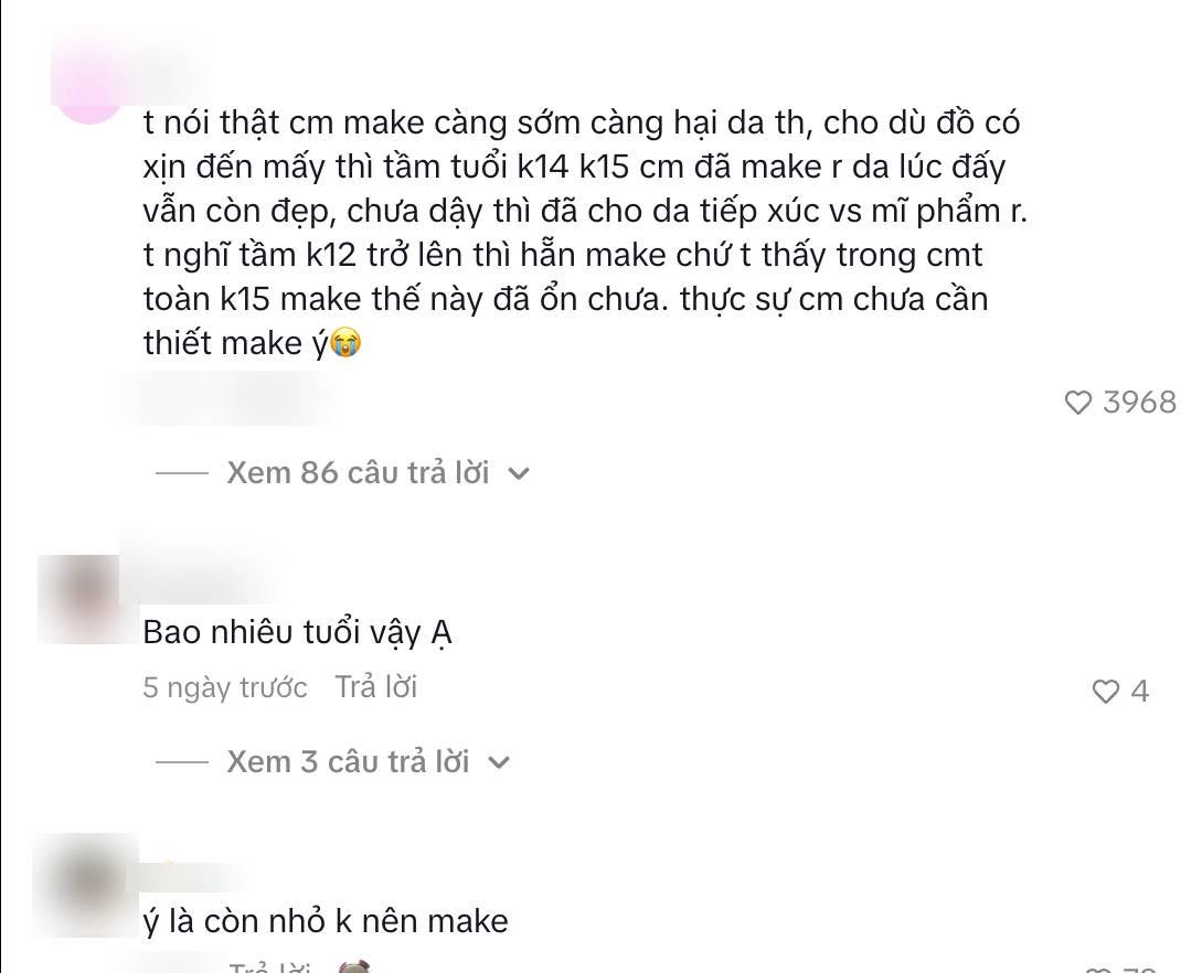 Hướng dẫn makeup ma cà rồng táo bạo cho Halloween