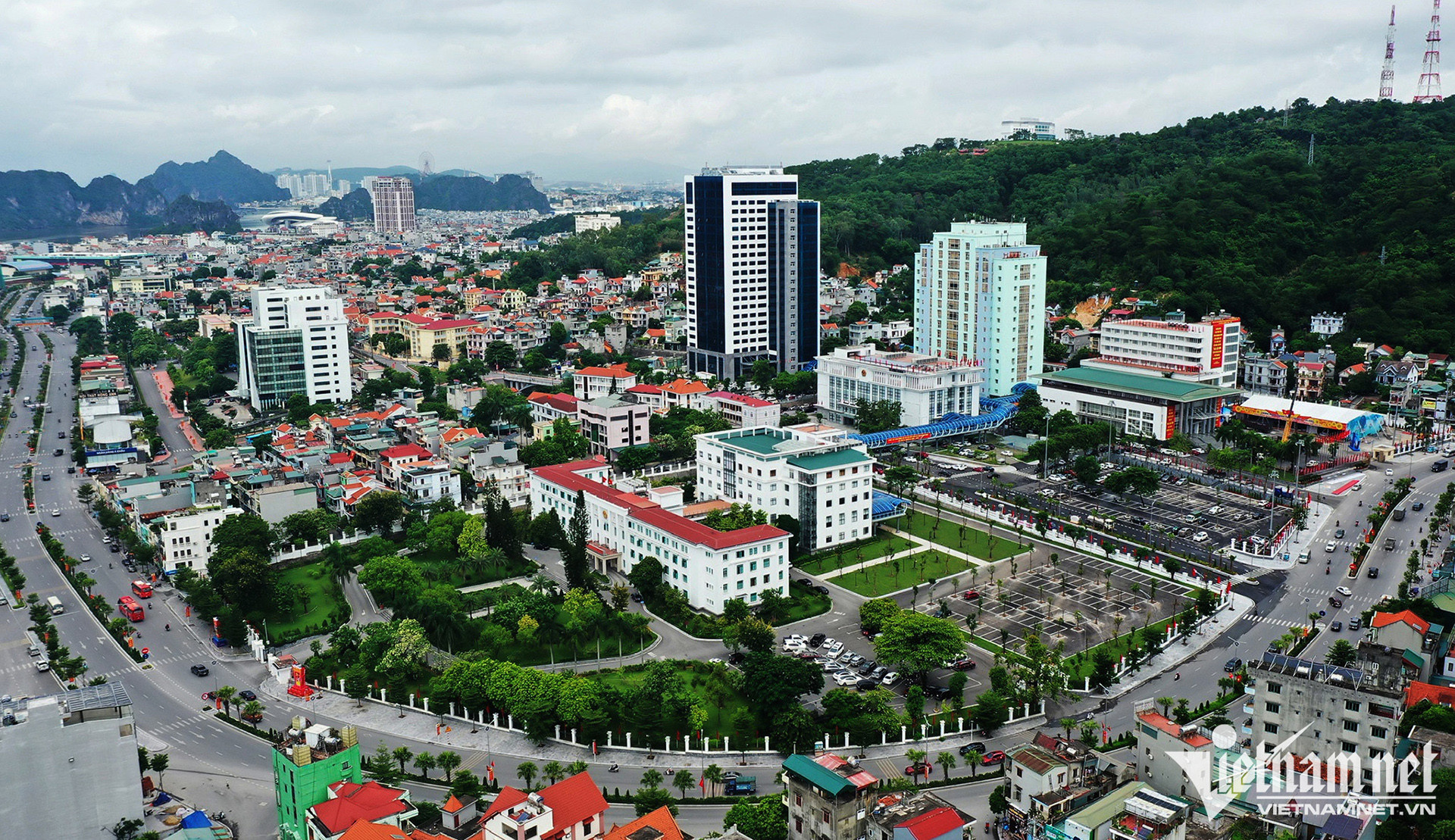 Hai thành phố trực thuộc Trung ương mới: Bước đi chiến lược với Quảng Ninh và Bắc Ninh
