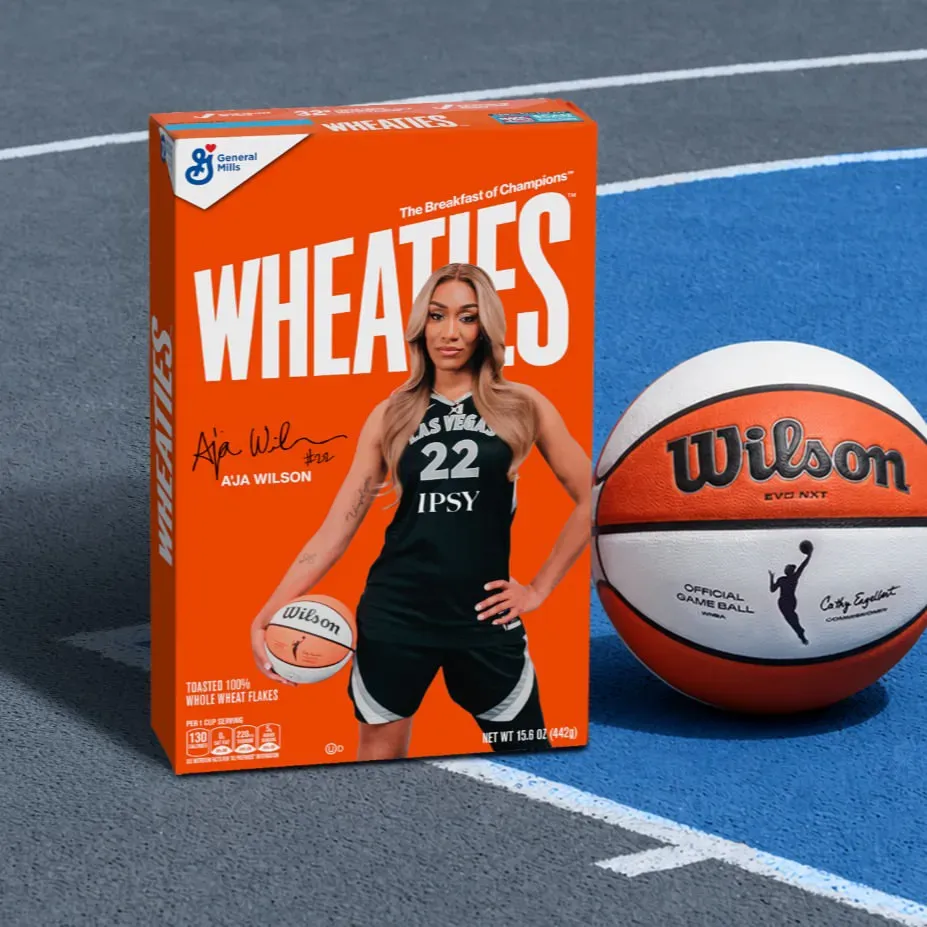 Victor Wembanyama and A'ja Wilson Are Rewriting the Sneaker Playbook