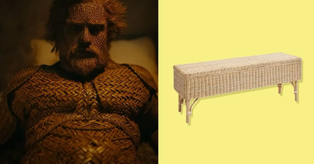How Celebrity-Endorsed Outdoor Furniture Elevates Porch and Patio Design