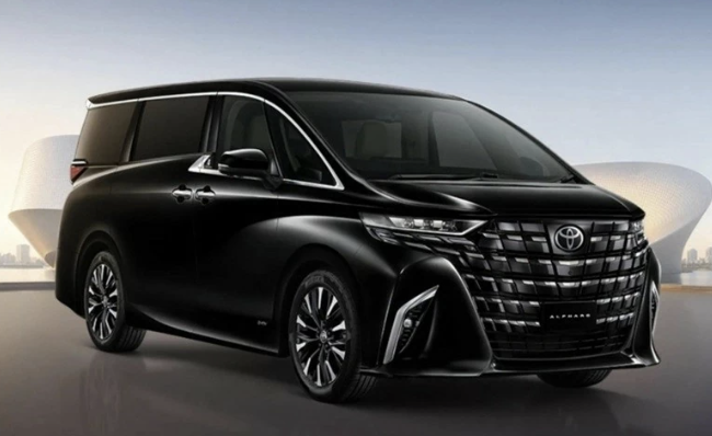 Toyota Alphard 2026 hybrid vs Nissan Elgrand: Đâu là MPV hạng sang cho gia đình hiện đại?