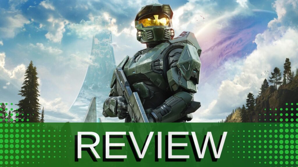Halo Campaign Evolved Mods Bring Modern Light to a Classic
