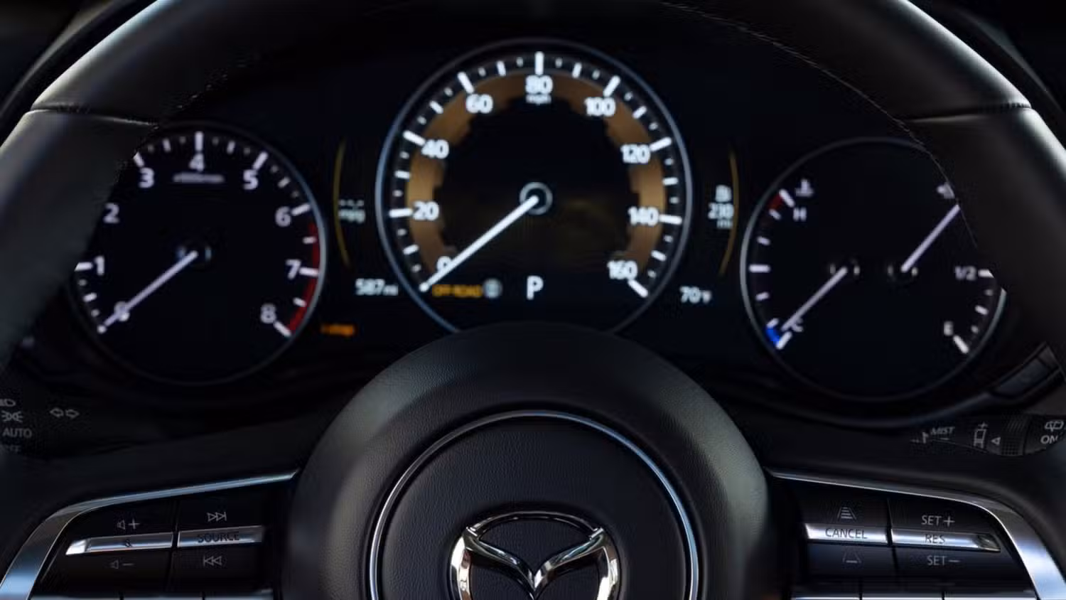 Mazda CX-50 vs Subaru Outback: Premium Feel or Maximum Utility?