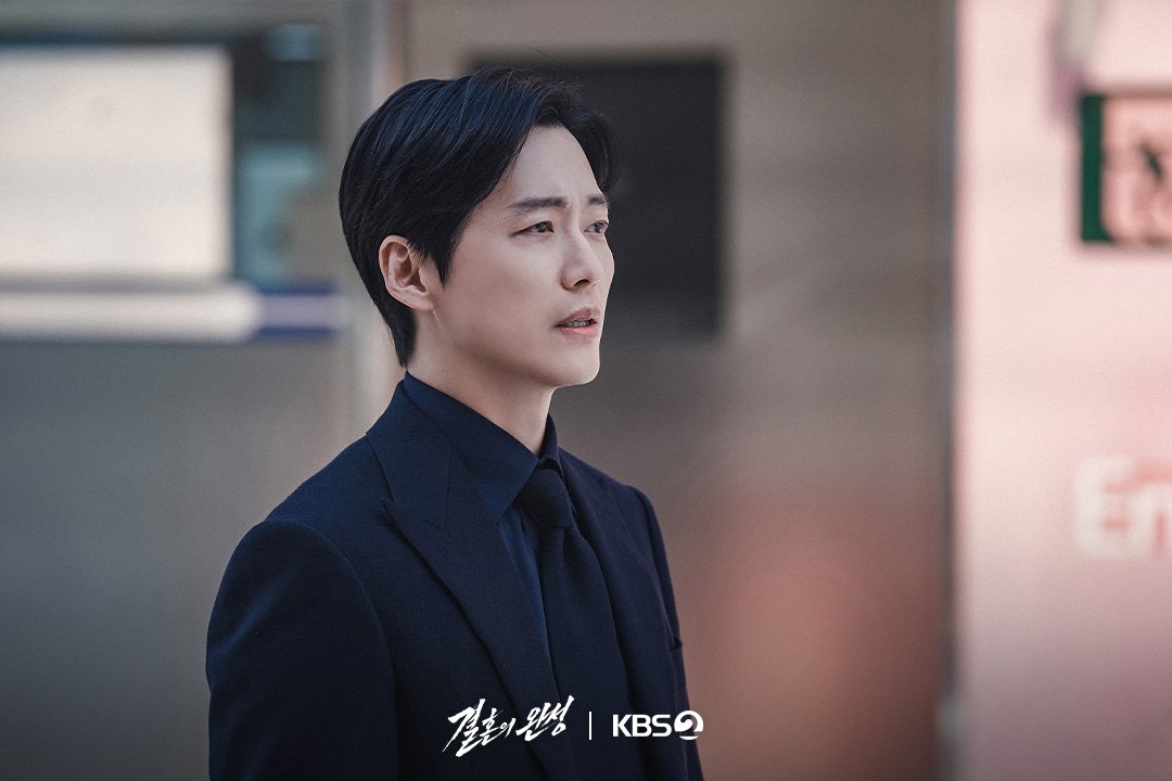 Namkoong Min và Kim Dae Myeung: Cuộc đối đầu chốt hạ trong ‘The Husband’