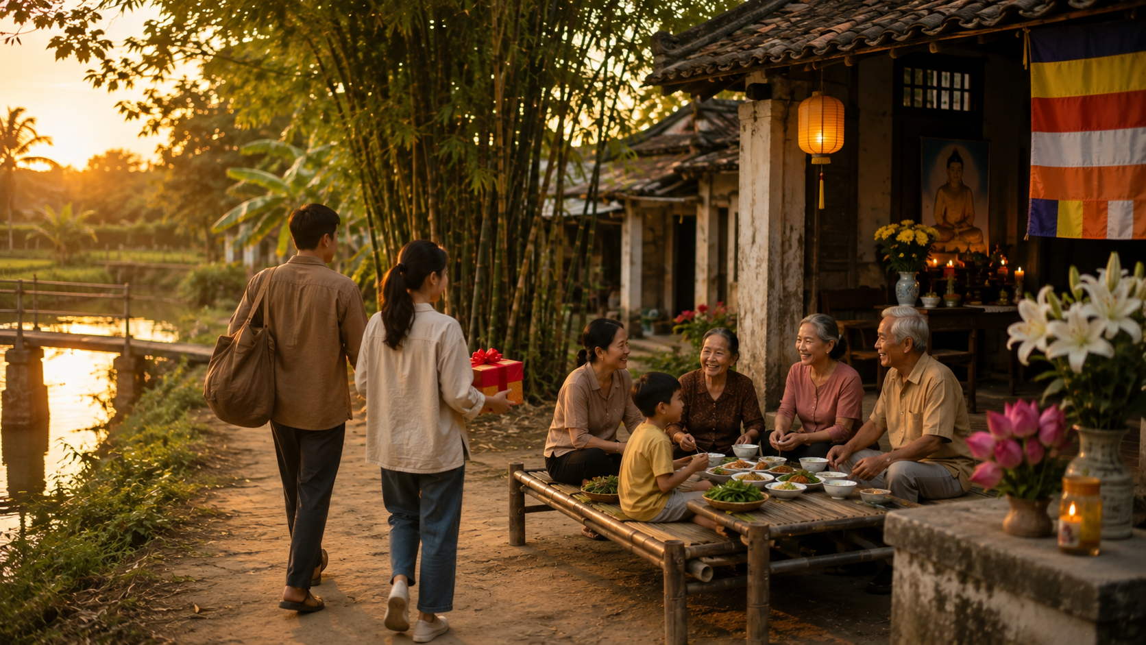 Thế hệ trẻ đổi mới âm nhạc yêu nước
