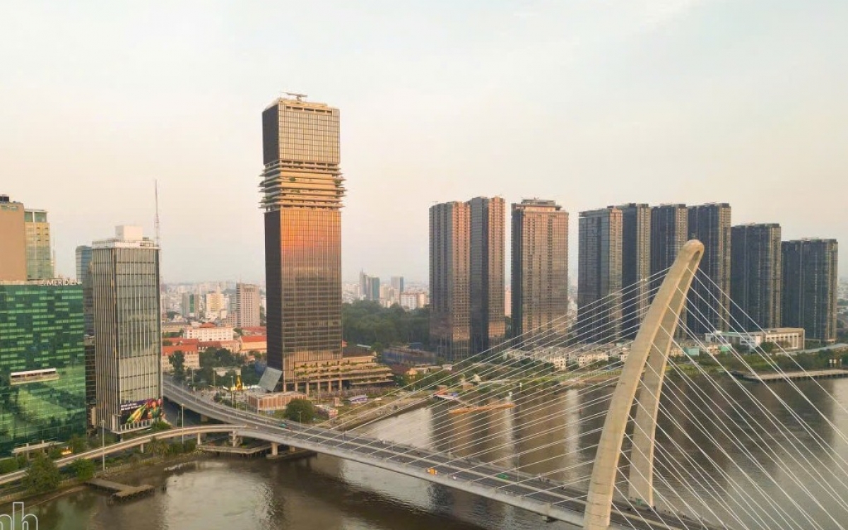 Việt Nam có vốn xanh nhưng thiếu hạ tầng tài chính để hấp thụ