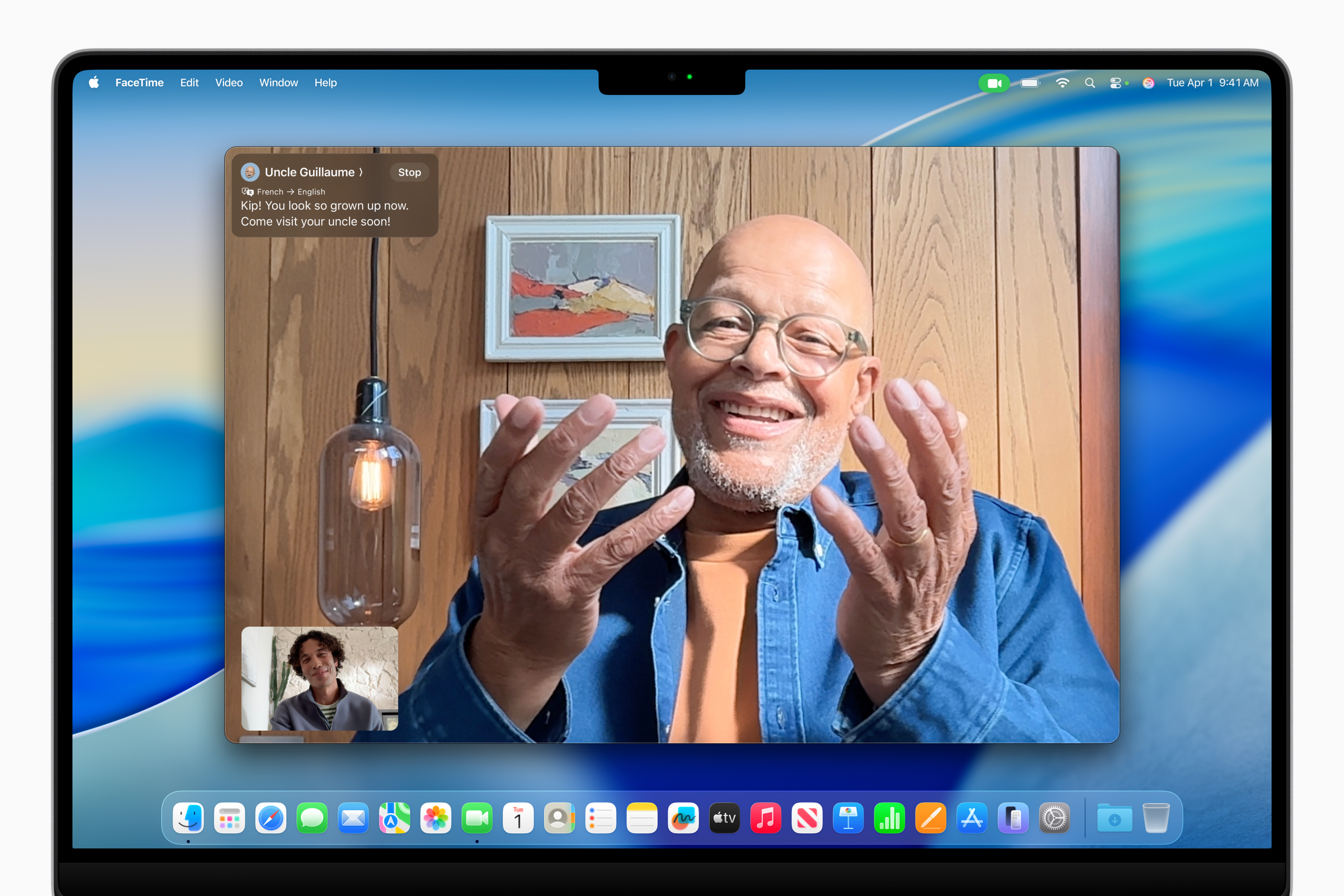 macOS Tahoe 26.6.1: Patch the Screen Sharing Flaw Now