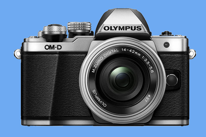 Máy ảnh retro dưới 200 USD: Olympus nào đáng mua nhất cho người mới