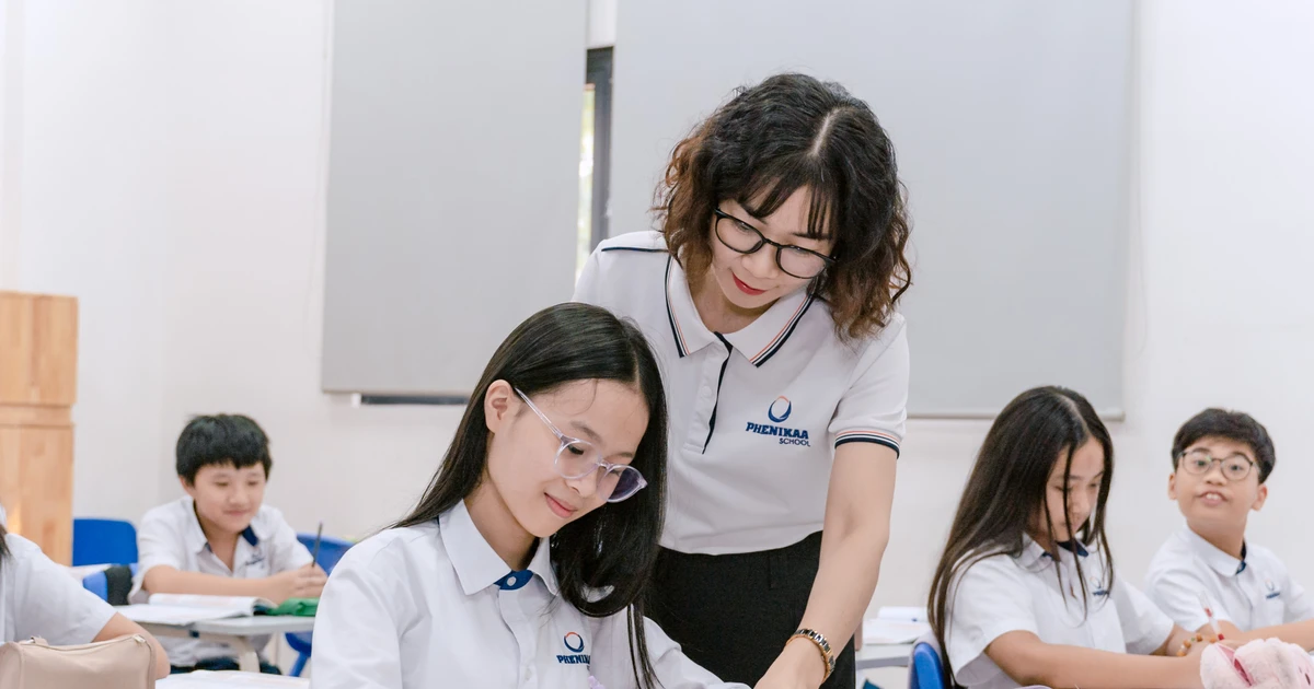 Phương pháp dạy học và kiểm tra đánh giá sẽ thay đổi ra sao trong năm học mới?