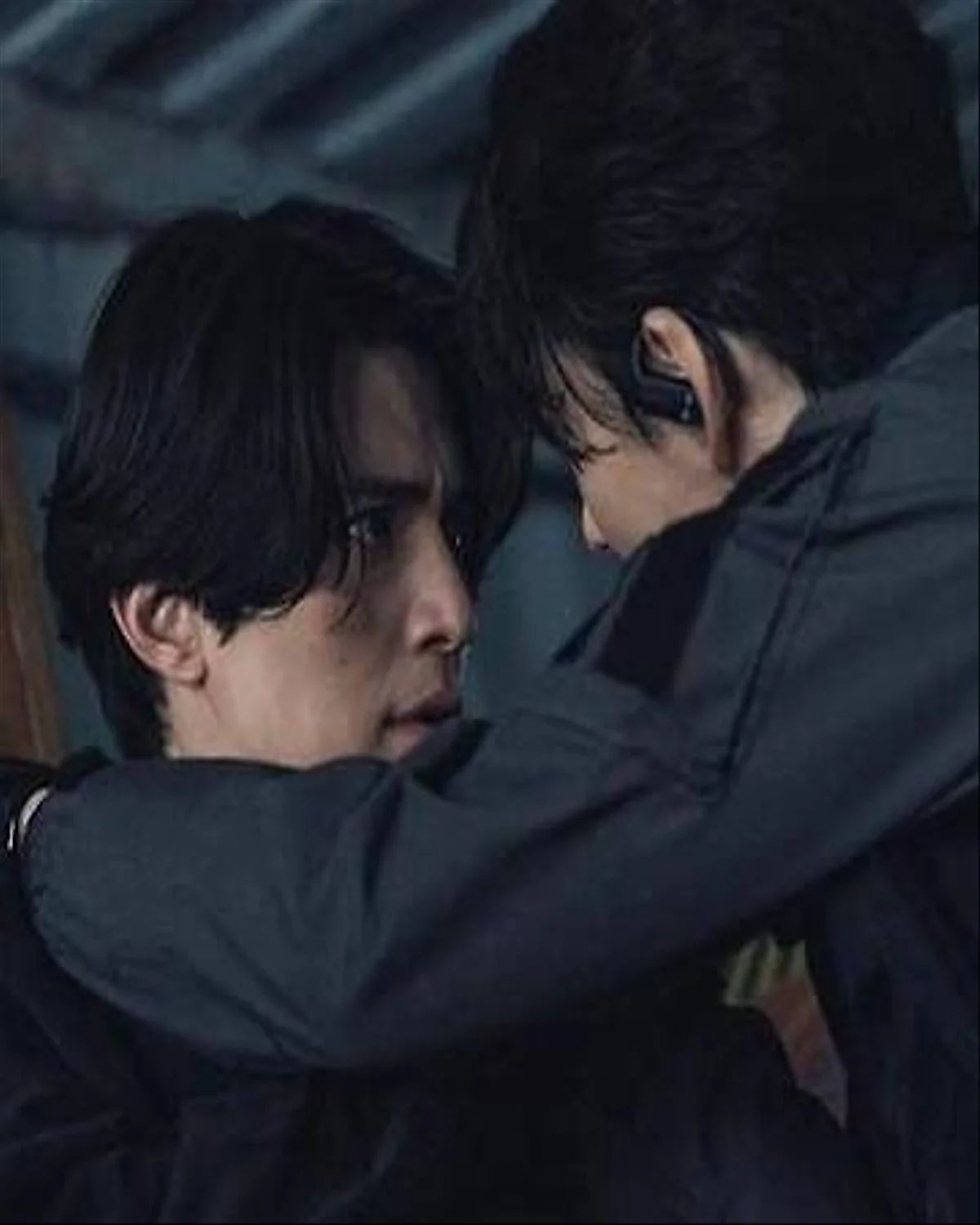 Lee Dong Wook và cú bứt phá toàn cầu với Killer's Mall 2 trên Disney+