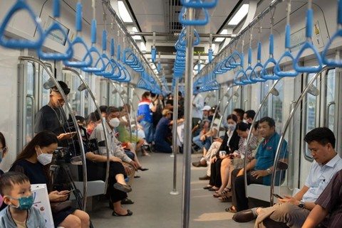 Tám tuyến metro TP.HCM trước mốc 2030: tham vọng có căn cứ hay quá rủi ro?