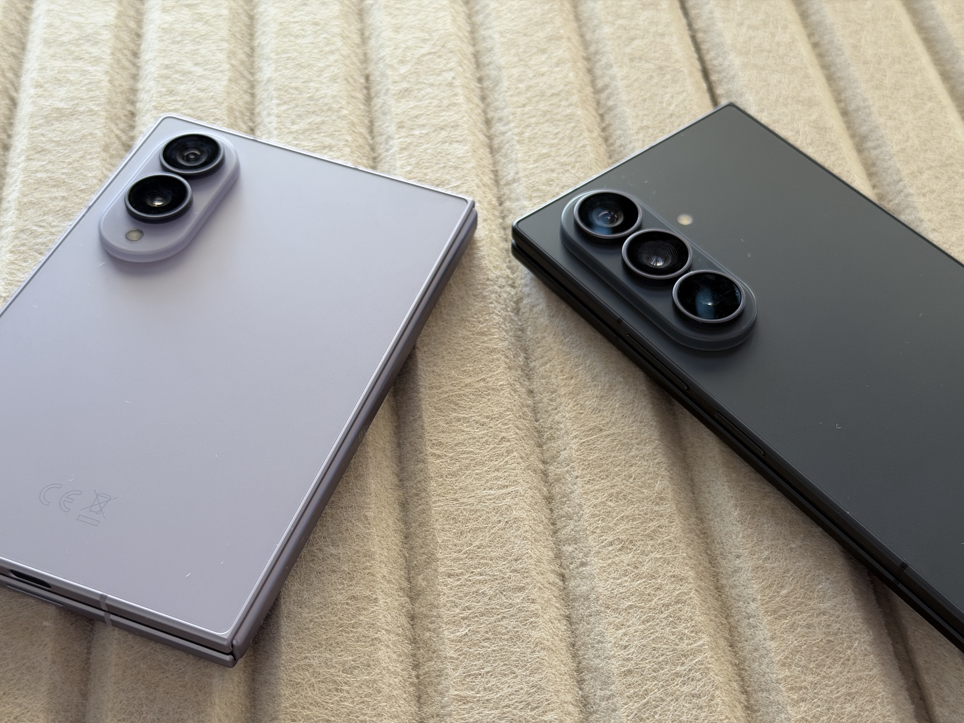 Galaxy Z Fold8 hay Z Fold8 Ultra: chọn bản nào đáng tiền?