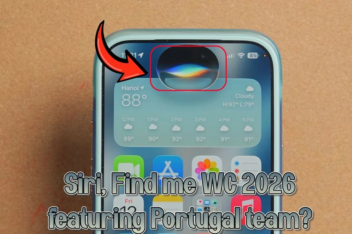Siri AI trên iOS 27: Thiết lập tự động trả lời tin nhắn thông minh