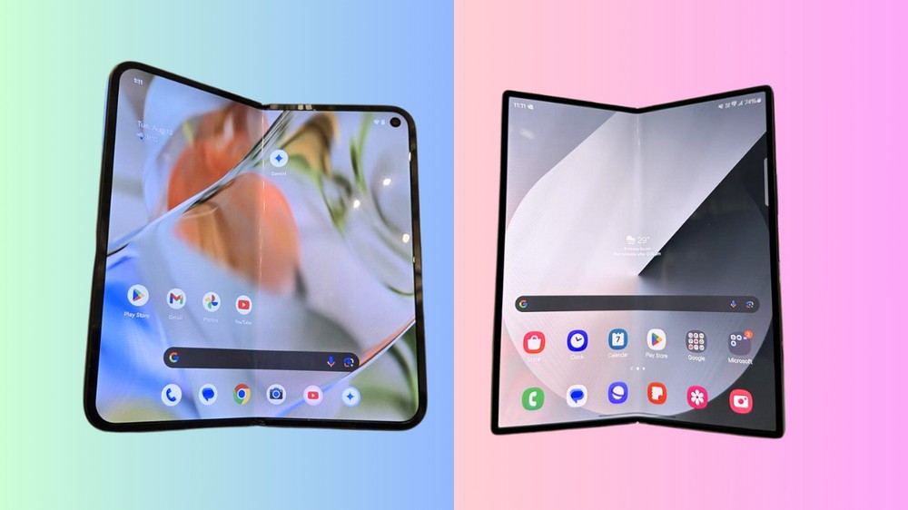 Công nghệ CTG: Chìa khóa xóa nếp gấp trên Galaxy Z Fold9?
