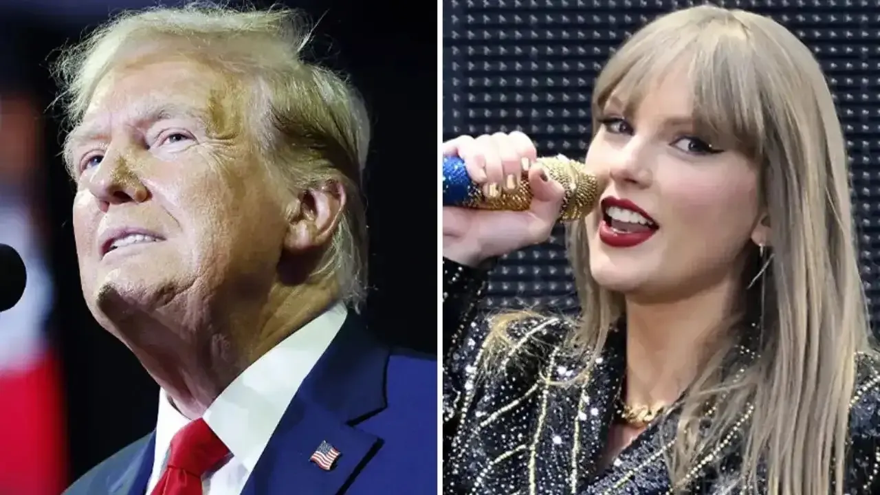 How Taylor Swift Reclaimed Her Music on TikTok